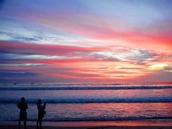 Zona Hijau Bali Akan Segera Dibuka untuk Wisatawan Domestik dan Asing