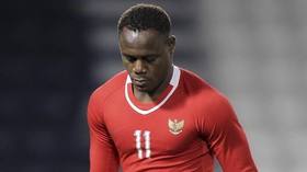 Victor Igbonefo Antusias Bela Timnas Indonesia