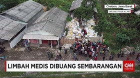 Menelusuri Pengolahan Limbah Medis