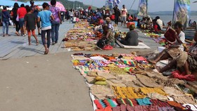 Wajib Pakai Noken di Papua, Efektifkah untuk Pelestariannya?