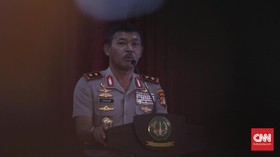 Kapolda Metro Jaya Perintahkan Tembak Mati Begal dan Jambret