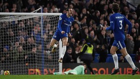 Conte: Chelsea Sulit Masuk Zona Liga Champions