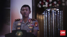 Kapolri Buka Kemungkinan Angkat Polwan Jadi Kapolda