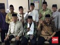 Sandi Kaget Dapat Masukan Ulama Jakarta soal Banjir