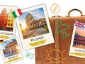 Perkiraan Bulan Murah ke Destinasi Wisata Populer