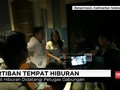 VIDEO: Razia Tempat Hiburan Malam Jelang Tahun Baru