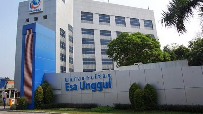 Dari pameran Program Studi Bioteknologi Universitas Esa Unggul di Jakarta, baru-baru ini.