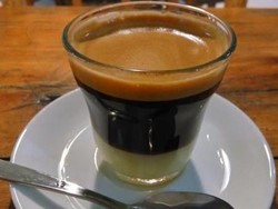 7 Minuman Khas Aceh, Ada Sanger Hingga Teh Tarik