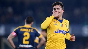 Kalahkan Hellas Verona 3-1, Juventus Tempel Ketat Napoli