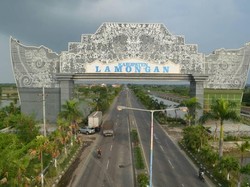6.800 Buruh di Lamongan di-PHK Gegara Corona
