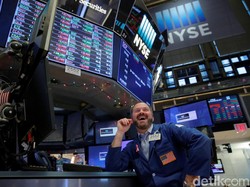 Grab cs Doyan Banget Masuk Wall Street Pakai Jalur SPAC, Apa Sih Itu?