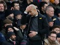 Kemenangan Beruntun Manchester City Dihentikan Crystal Palace