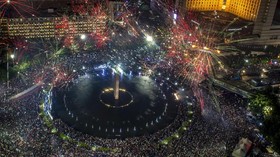 Natal-Tahun Baru, Polri Antisipasi Teror di Rumah Ibadah