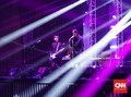 Sihir Sheila on 7 di Malam Pergantian Tahun
