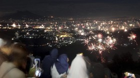Puncak Tak Ingin Dicap Sebagai Destinasi Wisata Kawin Kontrak