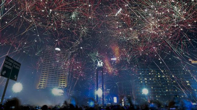 12 Hotel di Jakarta dan Bogor untuk Natal & Tahun Baru Bermalam di hotel yang berada di kawasan Jakarta, Serpong, atau Bogor bisa jadi pilihan menghabiskan liburan Natal dan Tahun Baru.