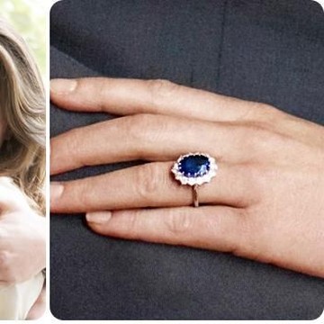 img-title Pangeran Harry Ungkap Fakta yang Sebenarnya di Balik Cincin Pertunangan Kate Middleton