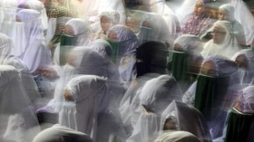Warga Banda Aceh Dilarang Rayakan Malam Tahun Baru