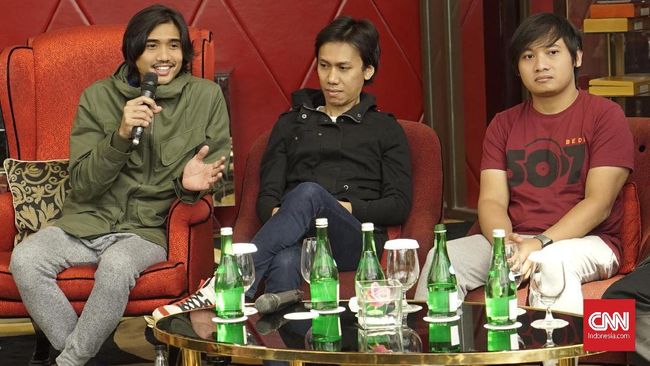 Film Favorit Lagu Baru Sheila On 7 Yang Kaya Tapi Klise
