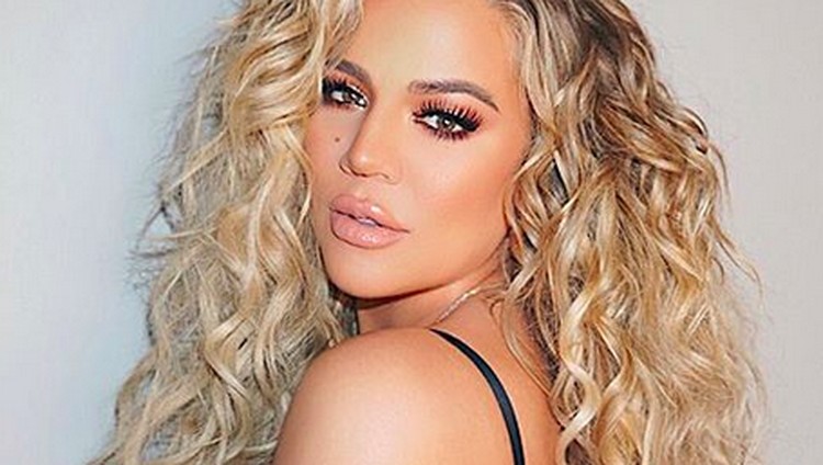 Saat hamil, apakah di tubuh Bunda muncul selulit seperti dialami Chloe Kardashian?