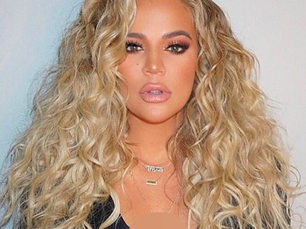 Galaunya Khloe Kardashian Saat Cuti Melahirkannya Selesai