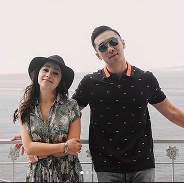 Bukan Orang Ketiga, Ini Alasan Nikita Willy Putus dengan Indra Priawan