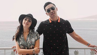 Bukan Orang Ketiga, Ini Alasan Nikita Willy Putus dengan Indra Priawan