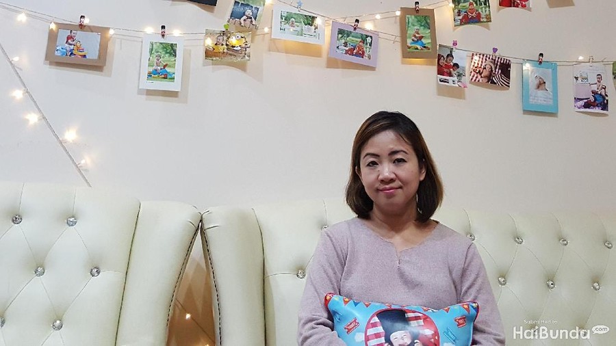 Cerita Bunda yang Kehilangan Anaknya karena Ensefalitis