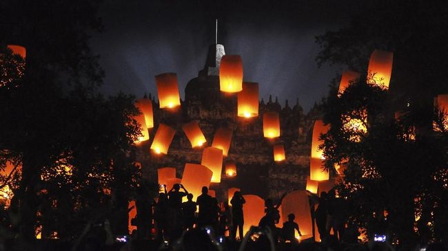 Kegiatan perjalanan wisata pengenalan (famtrip) obyek wisata di kawasan Candi Borobudur, akan berlangsung selama enam hari.