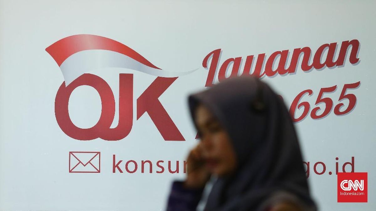 OJK Cabut Izin BPR Bank Cirebon: Terindikasi Meresahkan sejak 2024
