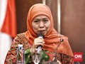Jawa Timur Gelar Rapid Test Serentak Hari Ini