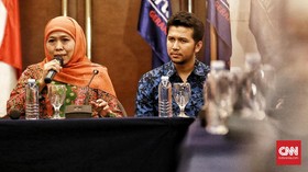 Condong ke Khofifah, PAN Umumkan Cagub Jatim Hari Ini