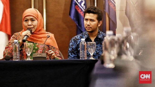 Dukungan PAN akan membuat kursi DPRD partai pendukung Khofifah menjadi 37 kursi. Sebelumnya Khofifah telah diusung oleh Demokrat, Golkar dan PPP.