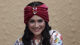 Ikke Nurjanah Boyong Musik Dangdut ke Europalia Arts Festival