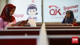 Sambut Asuransi BMN, OJK Bakal Revisi Aturan Tarif Premi