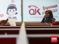 OJK Masih Tunggu Proposal Jiwasraya Berbenah