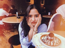 Contek Resep Ayam Woku dan Ayam Rendang ala Prilly Latuconsina