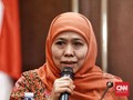 Kisruh Mobil Corona, Demokrat Minta Khofifah-Risma Berdamai