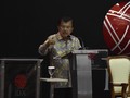 JK Yakin Ma'ruf Amin Bisa Tambah Pemilih Jokowi