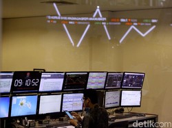 Dibayangi Negosiasi AS-China, IHSG Diprediksi Lesu