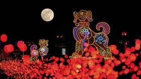 'Supermoon Jadi Salah Satu Pemicu Gempa Bumi'