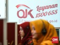 Ekonomi Lesu, OJK Masih Optimis Kredit Bisa Tumbuh 10 Persen
