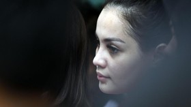 Netizen Tak Kenal Jennifer Dunn Sebelum 'Terciduk' Narkotik