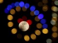 21 Januari, Indonesia Diterangi Cahaya Supermoon