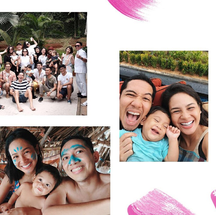 <p>Menyambut tahun baru dilakukan penyanyi Andien dengan mengenang foto-foto throwback-nya selama tahun 2017. (Foto: Instagram/andienaisyah)</p>