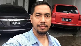 Diaz Hendropriyono Mundur, Sunan Kalijaga Jadi Plt Ketum PKPI