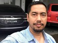 Diaz Hendropriyono Mundur, Sunan Kalijaga Jadi Plt Ketum PKPI