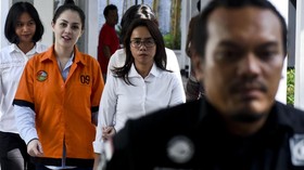 Artis Jennifer Dunn Jadi Saksi di Sidang TPPU Adik Ratu Atut