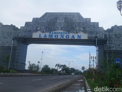 Menguak Sejarah hingga Asal-usul Nama Lamongan