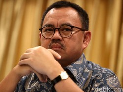 Diperiksa Kejagung Terkait Kasus Petral, Sudirman Said Buka Suara